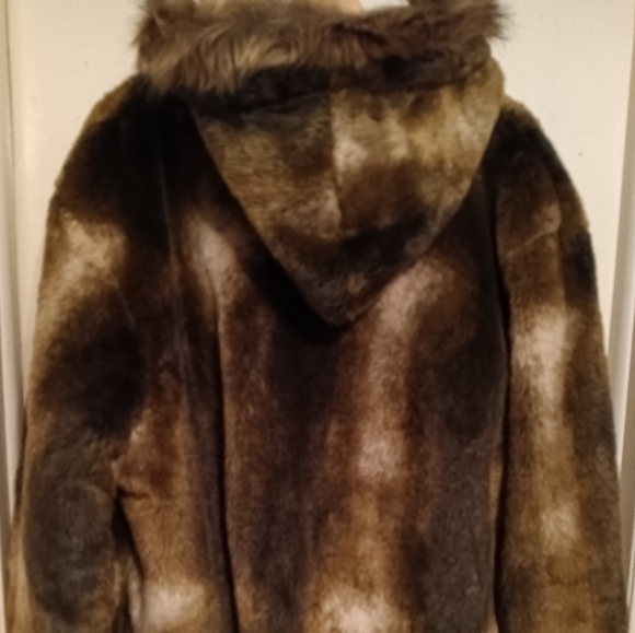 Men's G. UNIT Coat - Picture 5 of 6